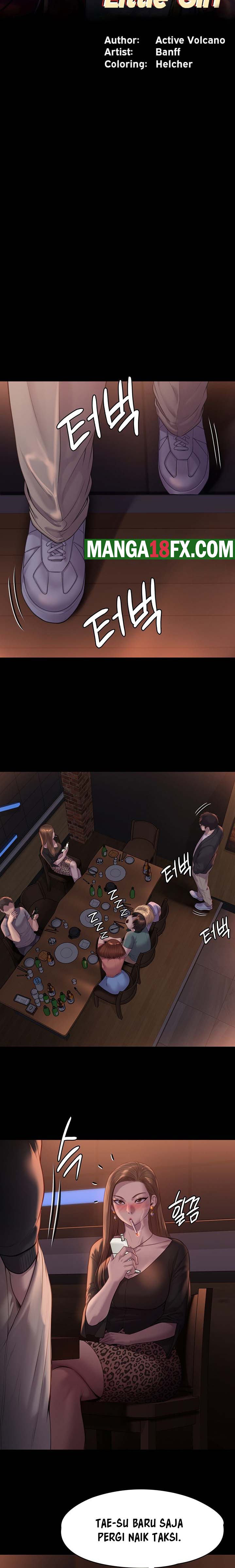 Queen Bee Raw Chapter 223 Page 3