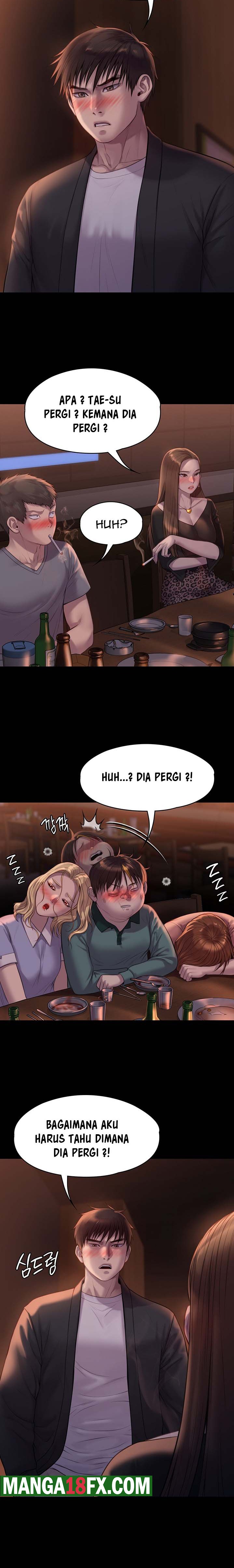 Queen Bee Raw Chapter 223 Page 4