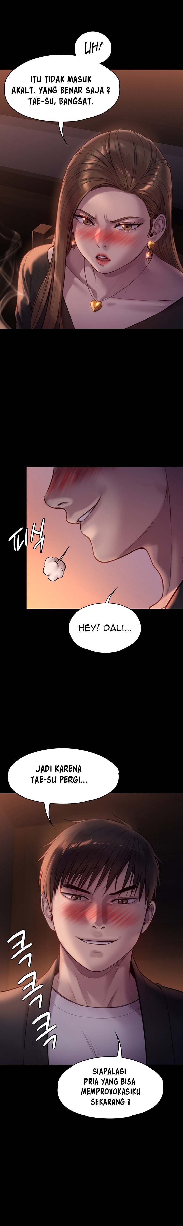 Queen Bee Raw Chapter 223 Page 5