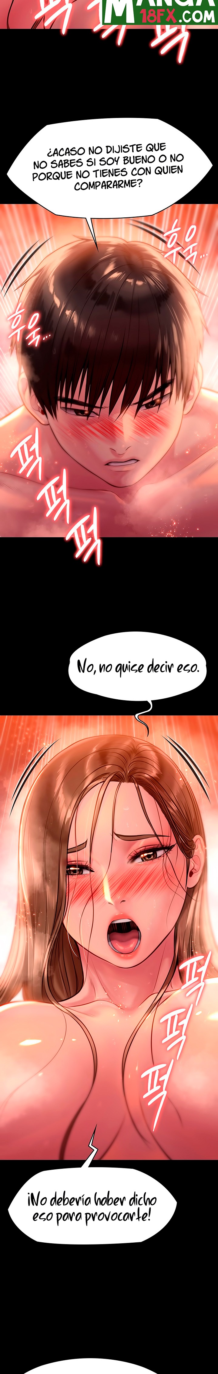 Queen Bee Raw Chapter 224 Page 12