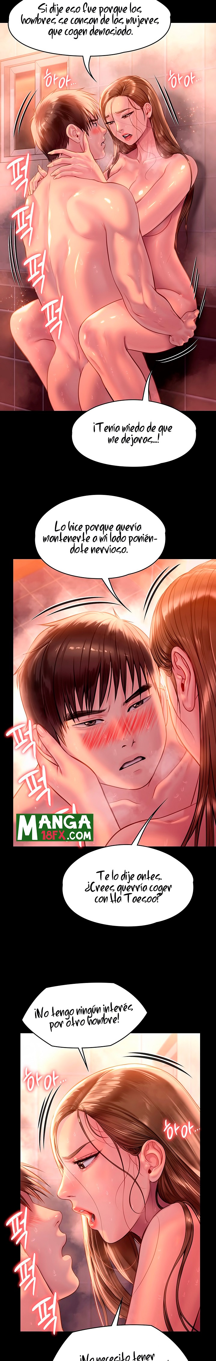Queen Bee Raw Chapter 224 Page 13
