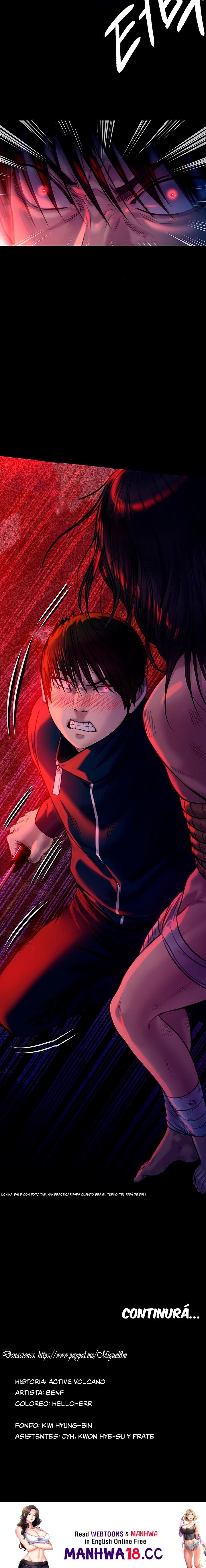 Queen Bee Raw Chapter 224 Page 25