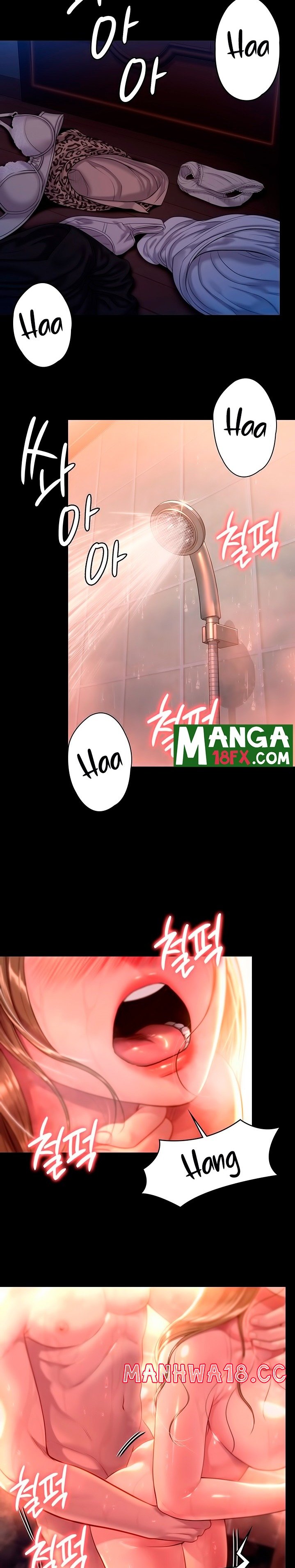 Queen Bee Raw Chapter 224 Page 3