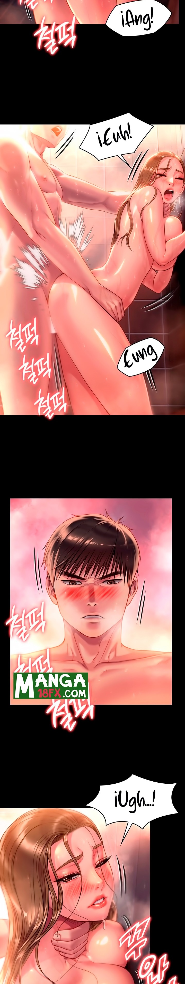 Queen Bee Raw Chapter 224 Page 4