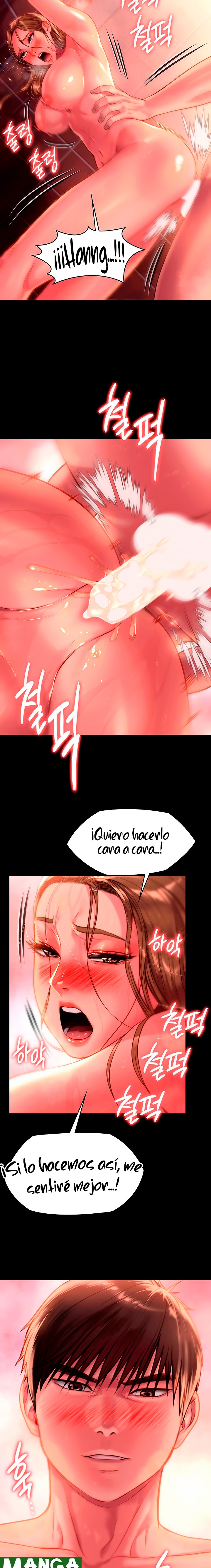 Queen Bee Raw Chapter 224 Page 8