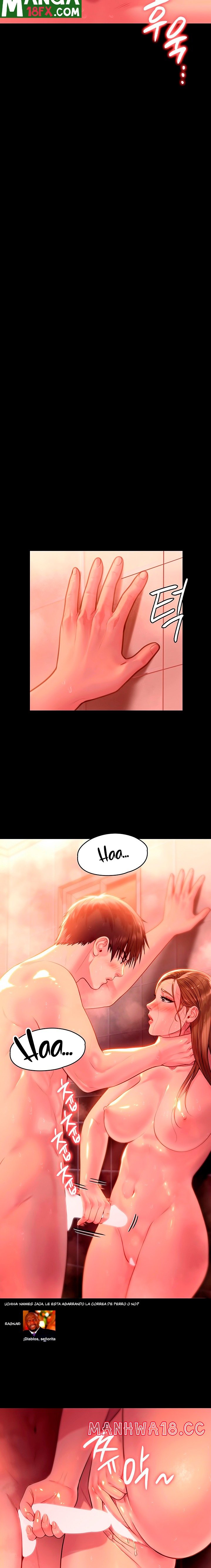 Queen Bee Raw Chapter 224 Page 9