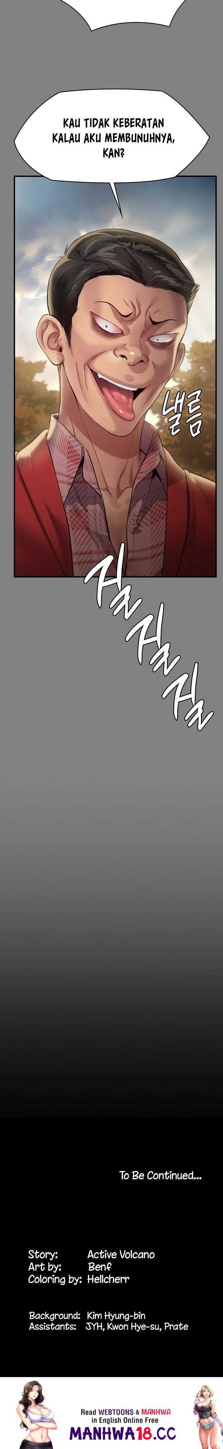 Queen Bee Raw Chapter 228 Page 25