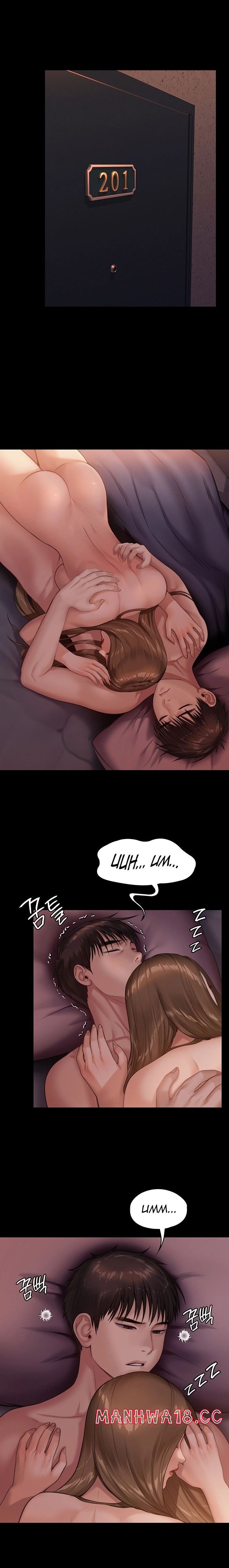 Queen Bee Raw Chapter 230 Page 20
