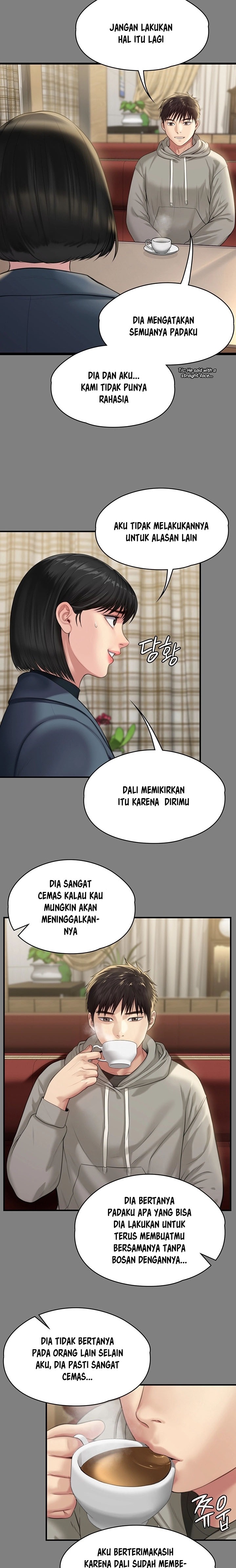 Queen Bee Raw Chapter 230 Page 24