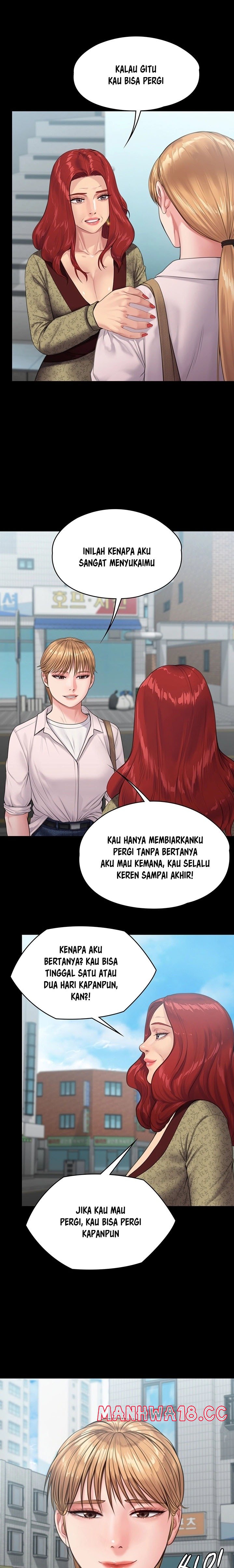 Queen Bee Raw Chapter 230 Page 6