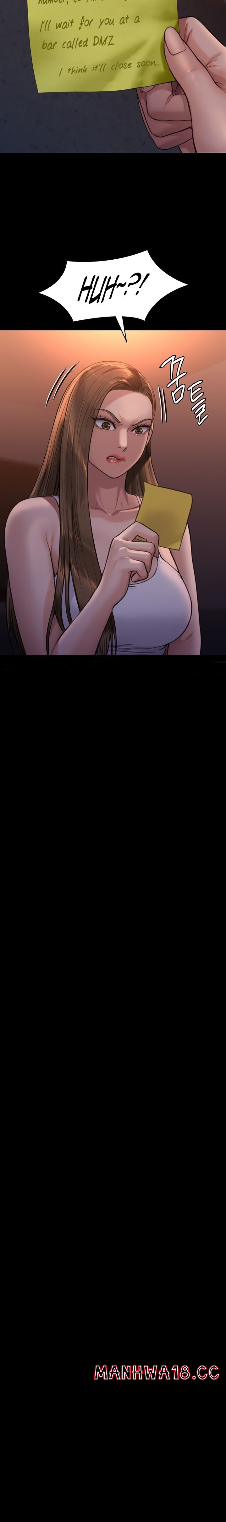 Queen Bee Raw Chapter 231 Page 18