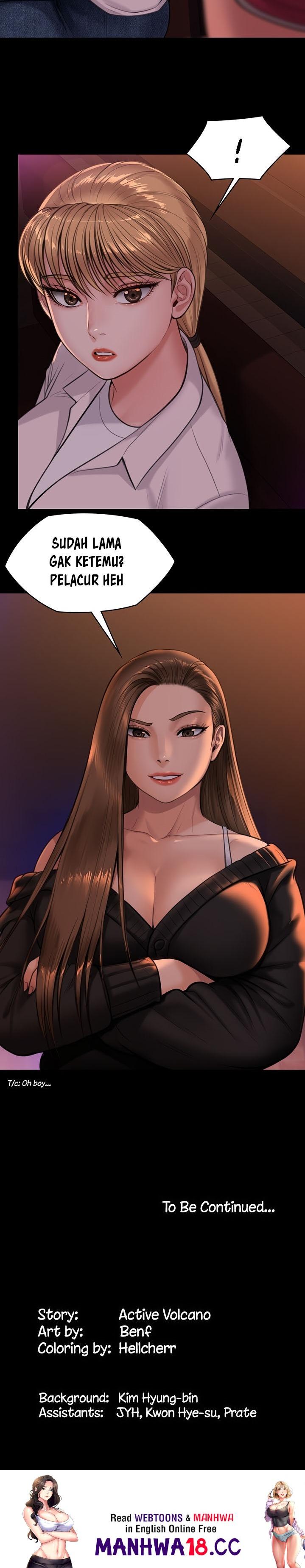 Queen Bee Raw Chapter 231 Page 28
