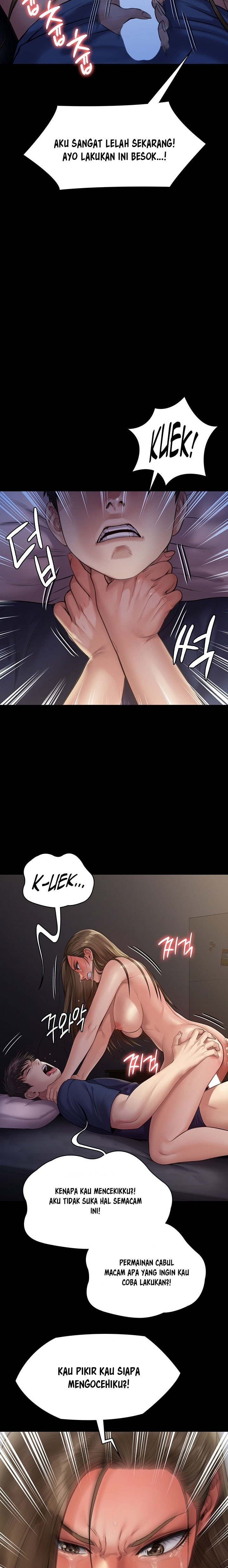 Queen Bee Raw Chapter 232 Page 24