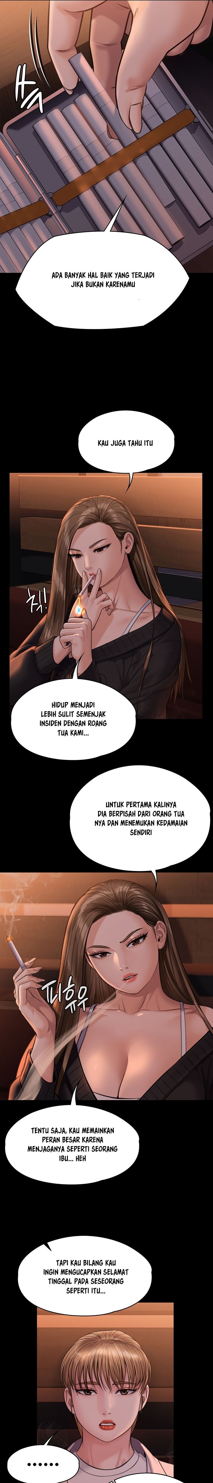 Queen Bee Raw Chapter 232 Page 6