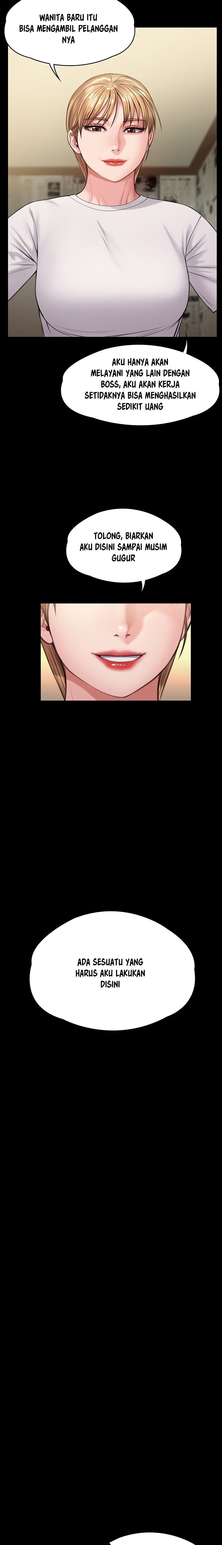 Queen Bee Raw Chapter 233 Page 22