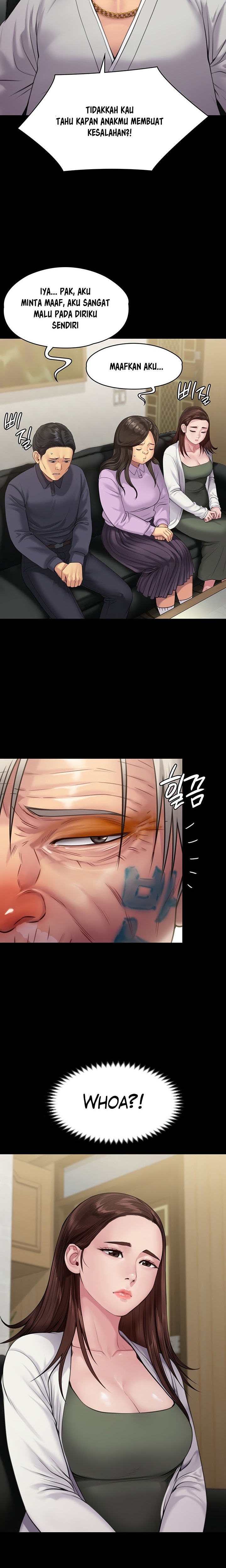 Queen Bee Raw Chapter 233 Page 24