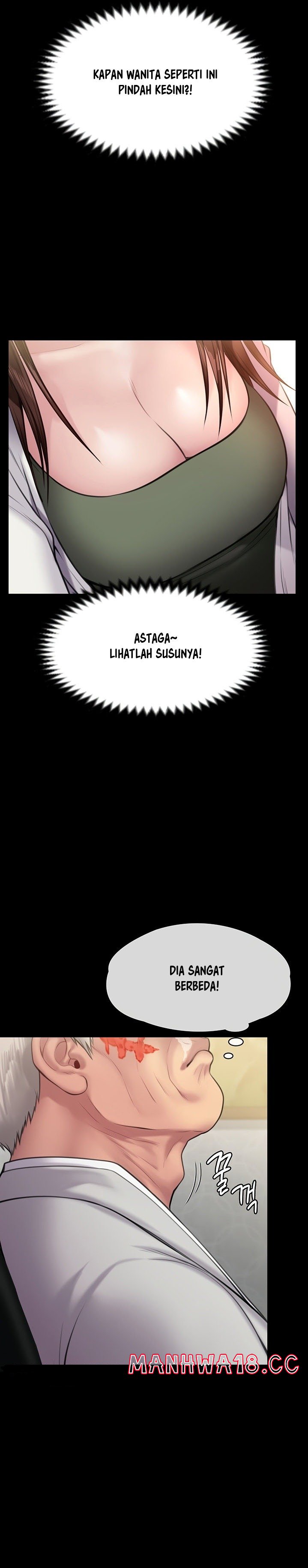 Queen Bee Raw Chapter 233 Page 25