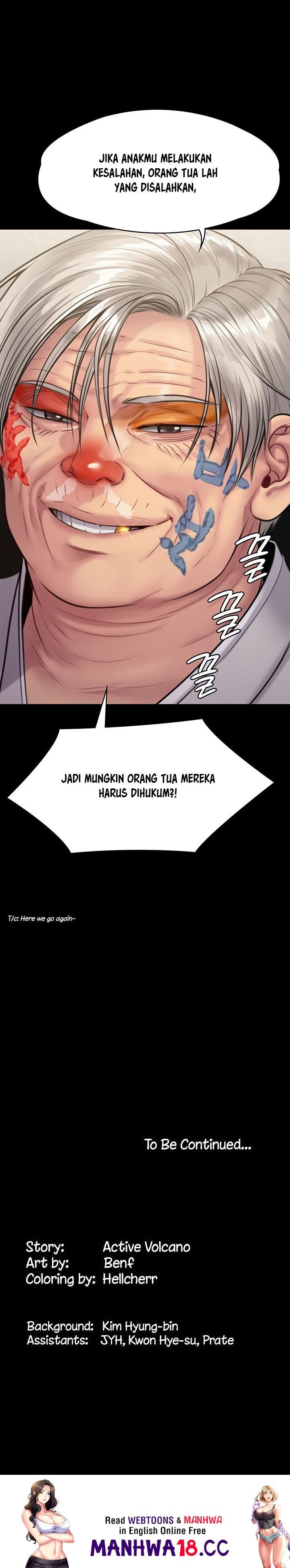 Queen Bee Raw Chapter 233 Page 26