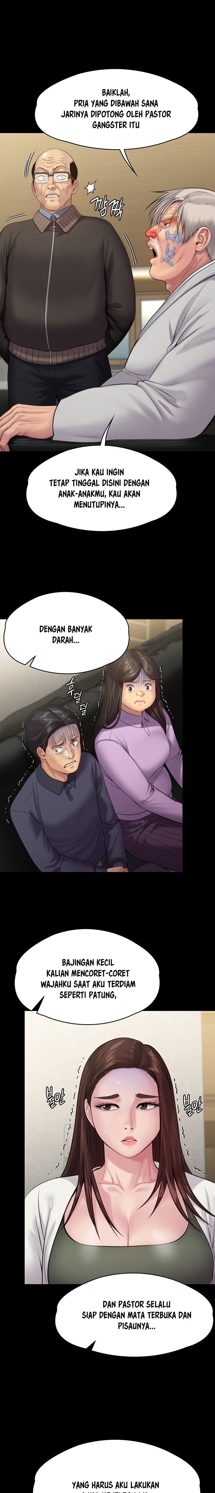 Queen Bee Raw Chapter 234 Page 12