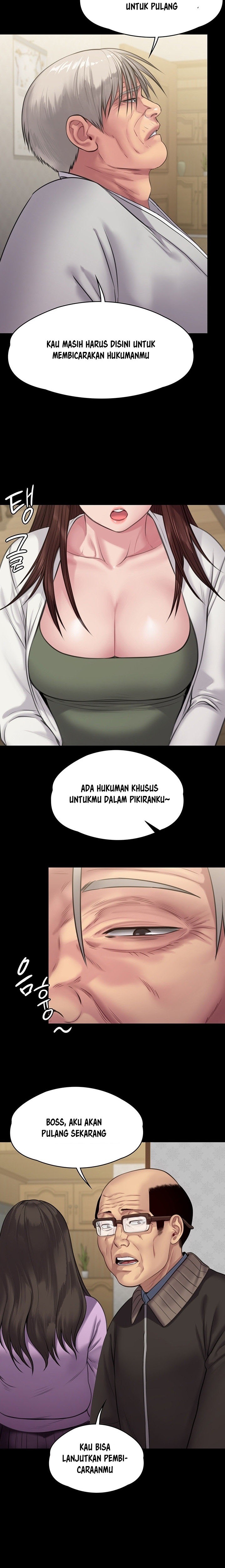 Queen Bee Raw Chapter 234 Page 20