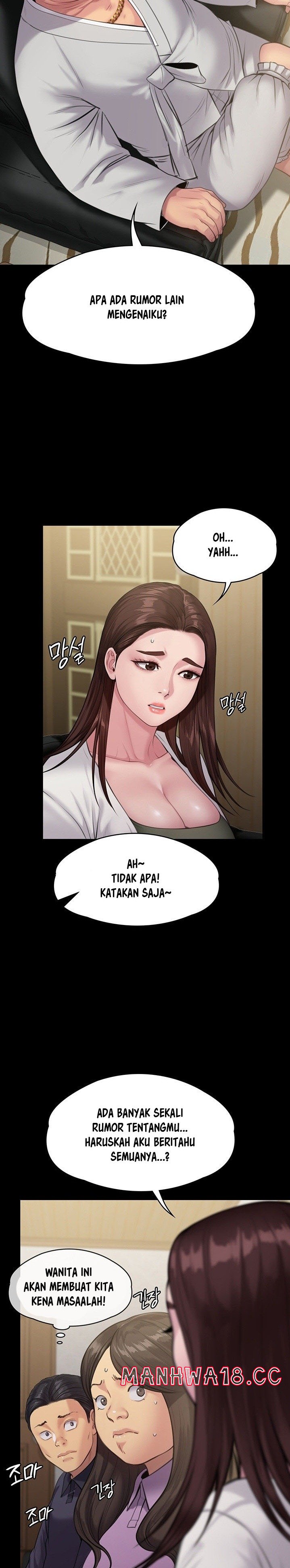 Queen Bee Raw Chapter 234 Page 4