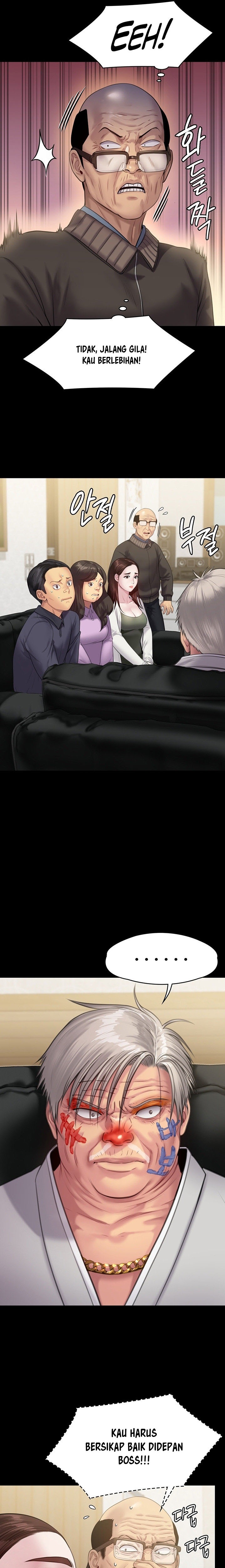 Queen Bee Raw Chapter 234 Page 6