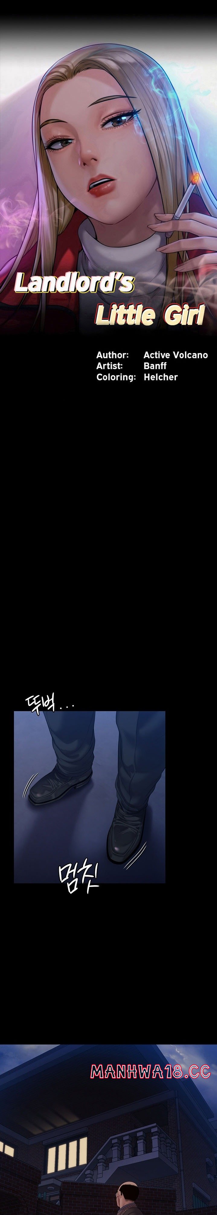 Queen Bee Raw Chapter 235 Page 1