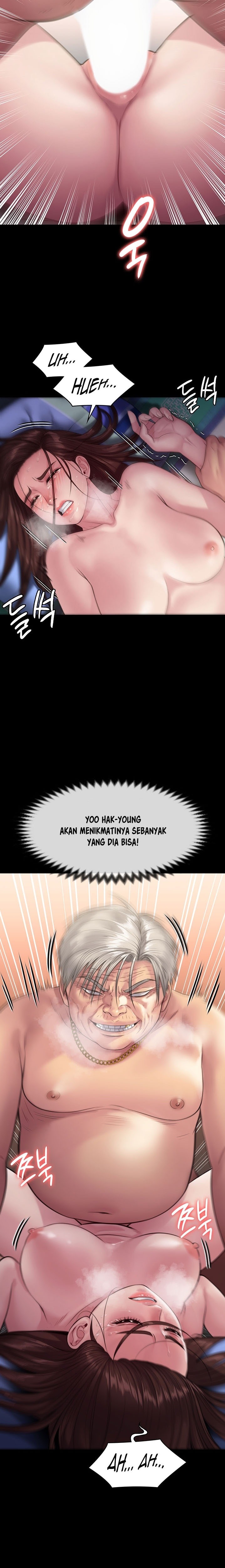 Queen Bee Raw Chapter 235 Page 15