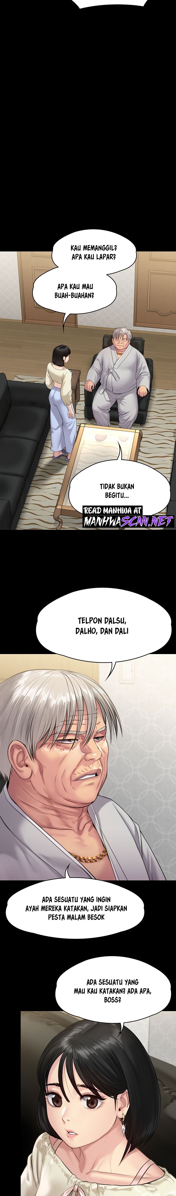 Queen Bee Raw Chapter 235 Page 18