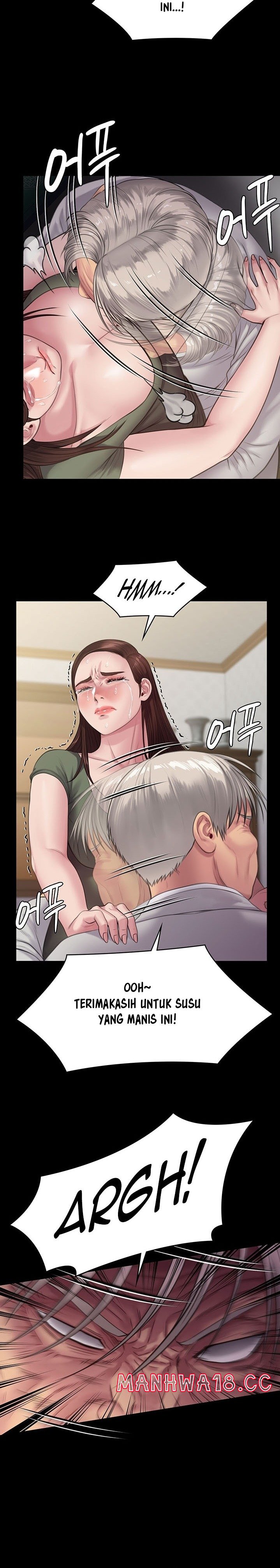 Queen Bee Raw Chapter 235 Page 5