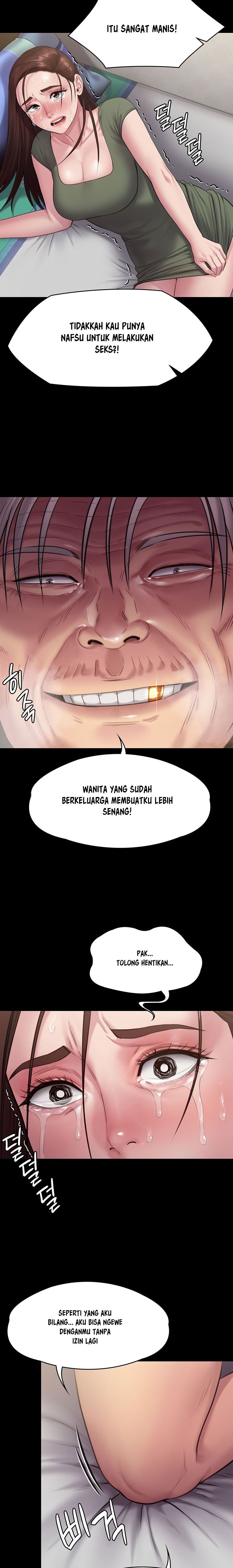 Queen Bee Raw Chapter 235 Page 7