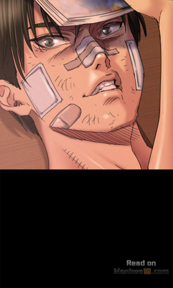 Queen Bee Raw Chapter 60 Page 38