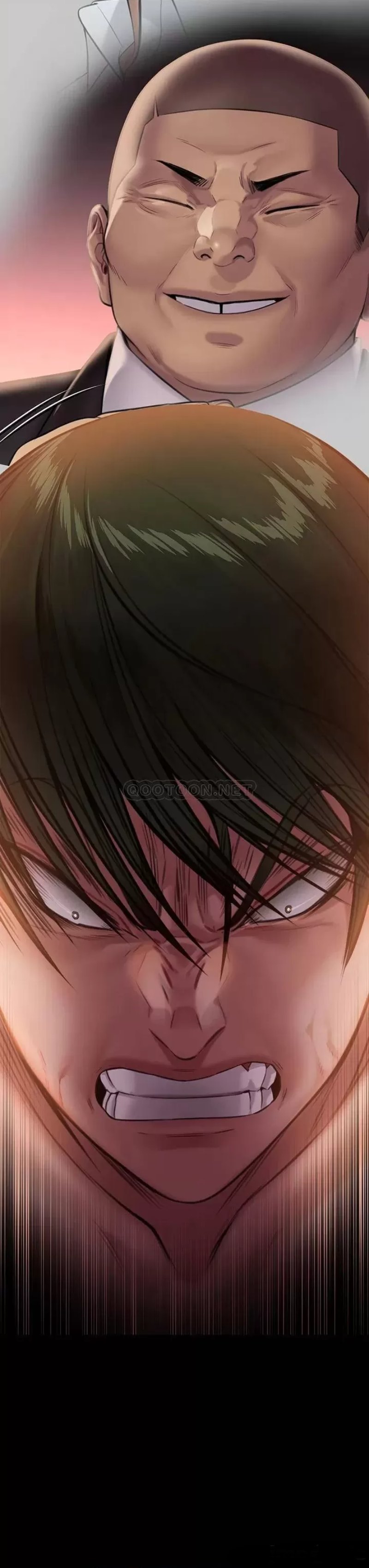 Queen Bee Raw Chapter 240 Page 3