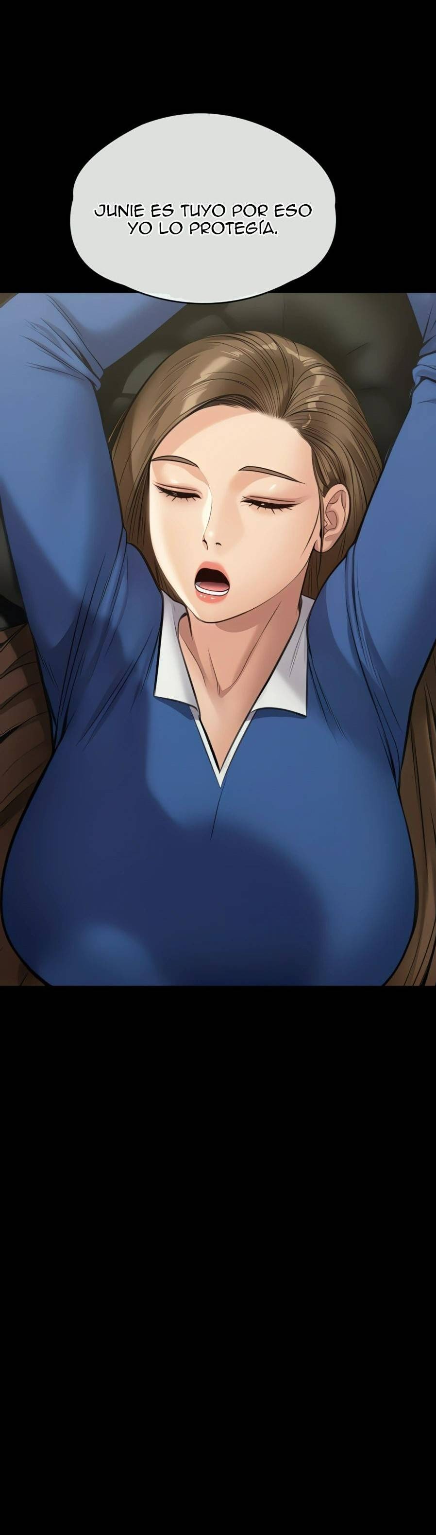 Queen Bee Raw Chapter 242 Page 1