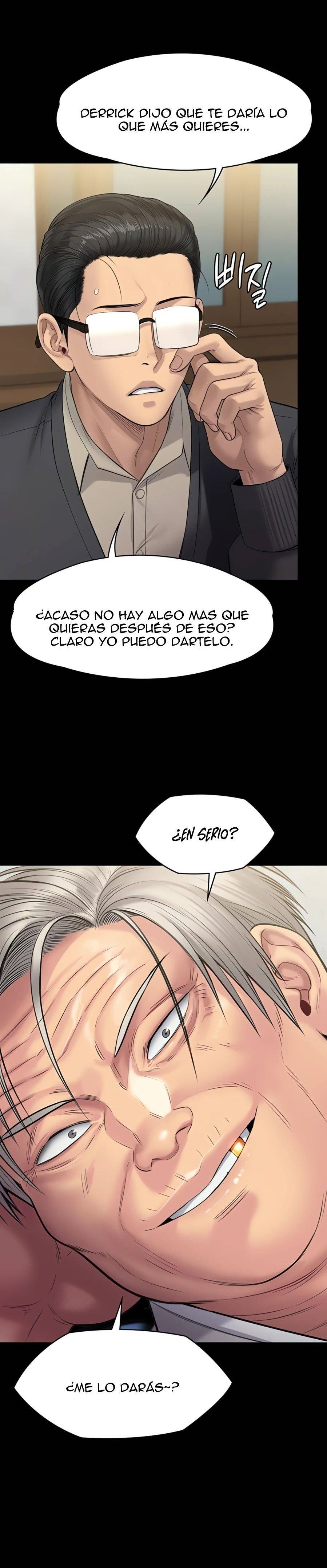 Queen Bee Raw Chapter 242 Page 11