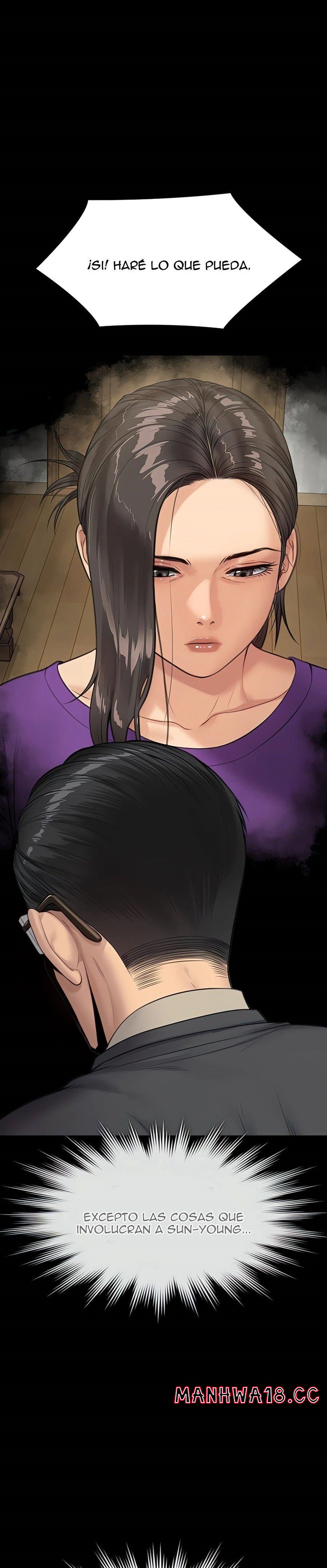Queen Bee Raw Chapter 242 Page 12