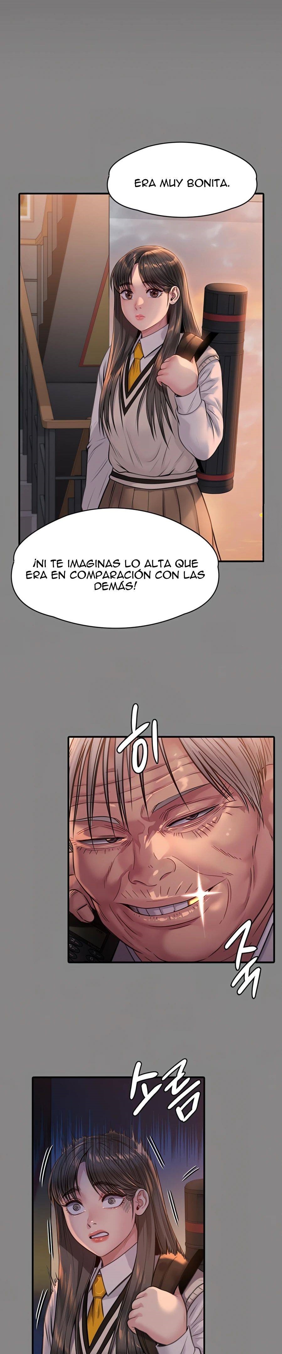 Queen Bee Raw Chapter 242 Page 15