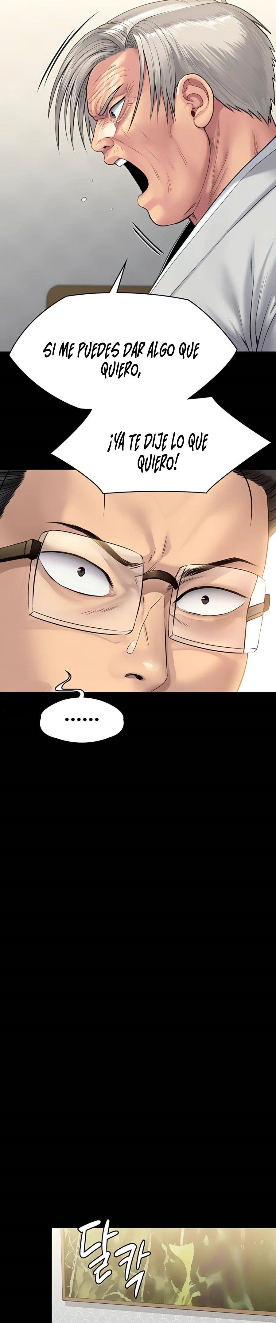 Queen Bee Raw Chapter 242 Page 20