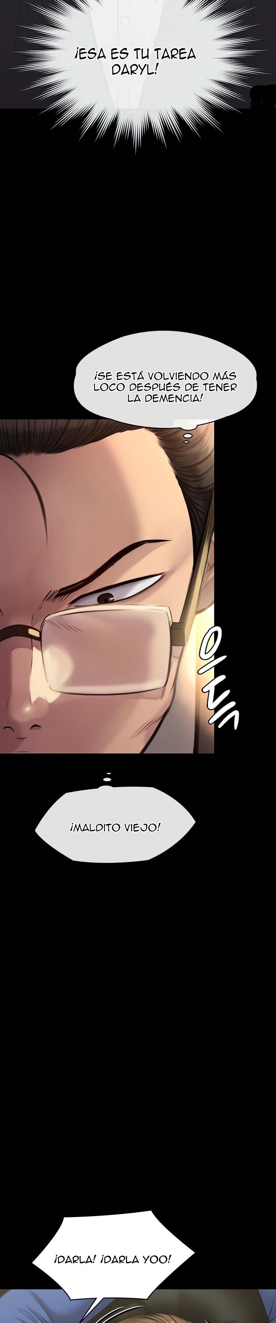 Queen Bee Raw Chapter 242 Page 22