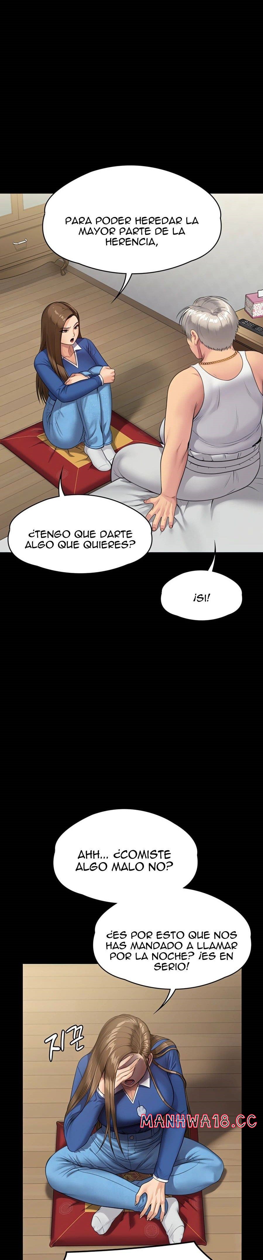 Queen Bee Raw Chapter 242 Page 24
