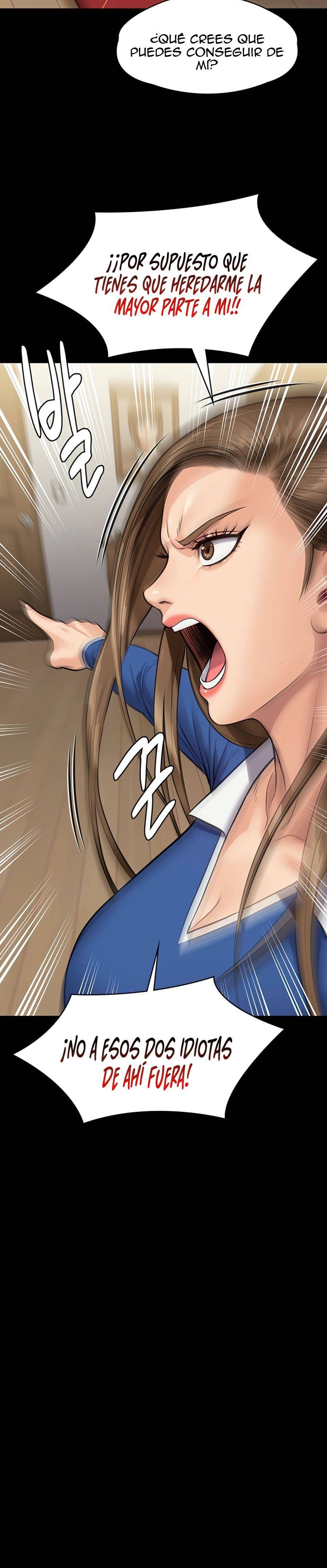 Queen Bee Raw Chapter 242 Page 26