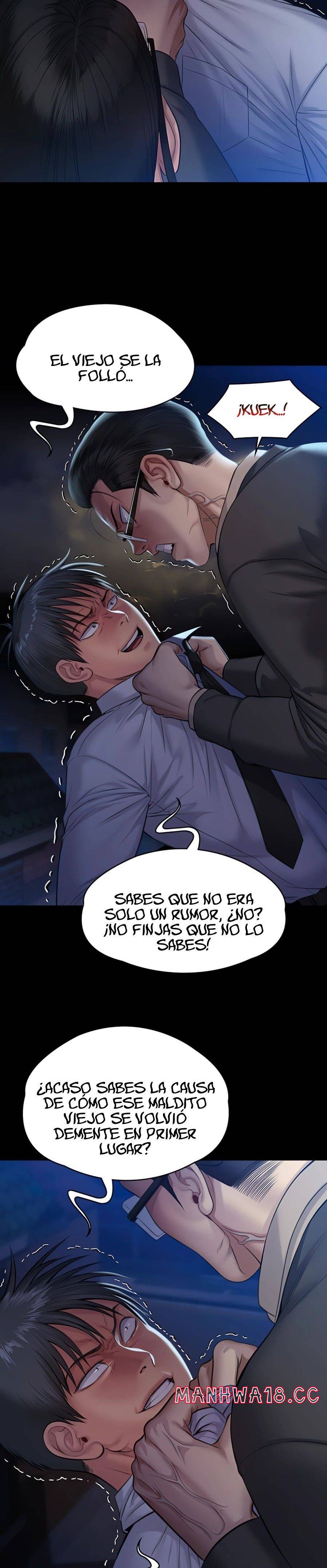 Queen Bee Raw Chapter 242 Page 29