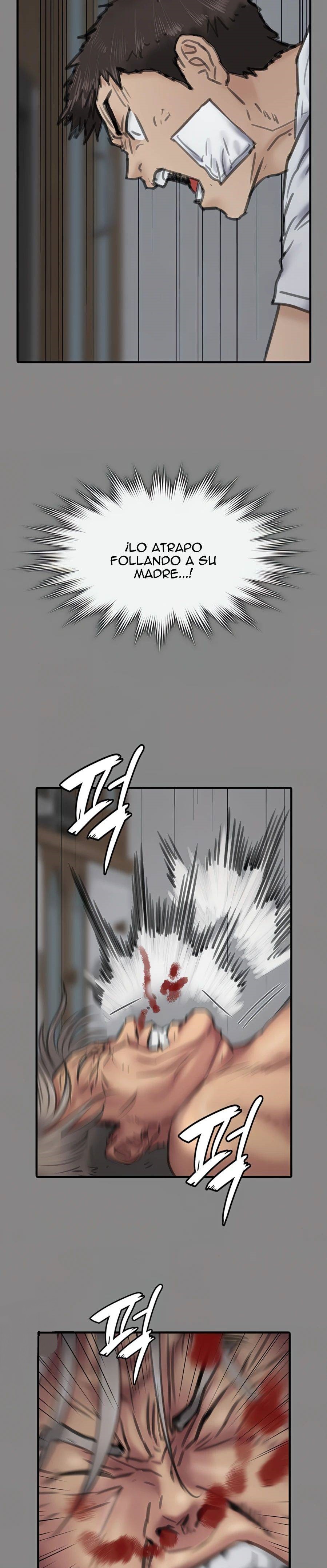 Queen Bee Raw Chapter 242 Page 31