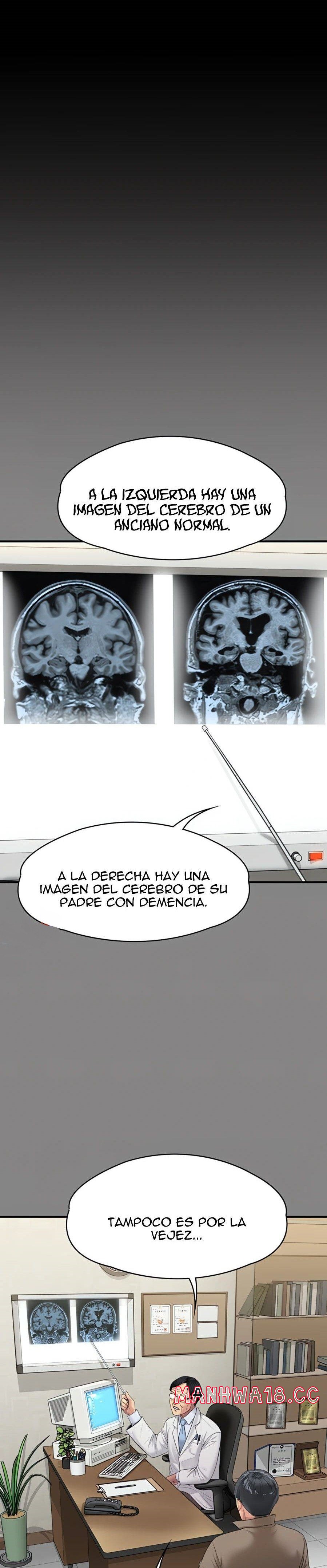 Queen Bee Raw Chapter 242 Page 33
