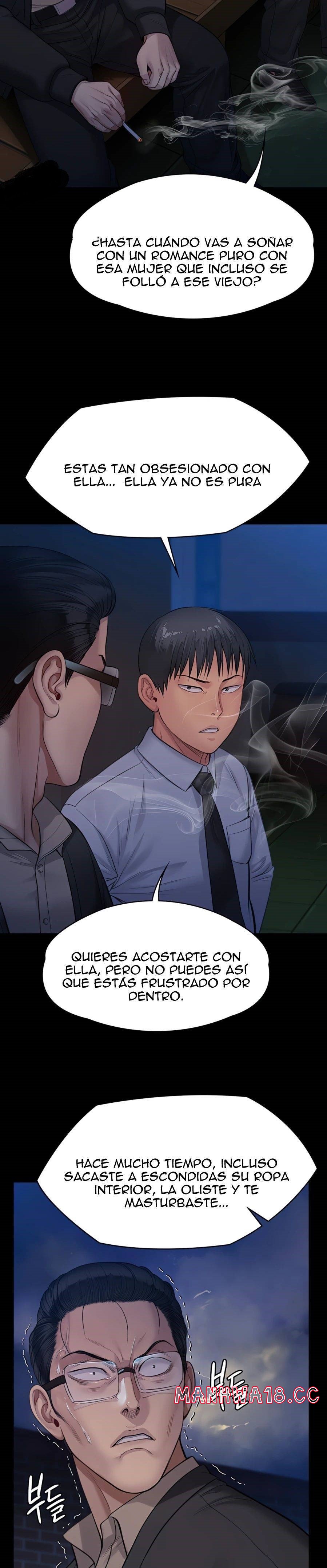 Queen Bee Raw Chapter 242 Page 40