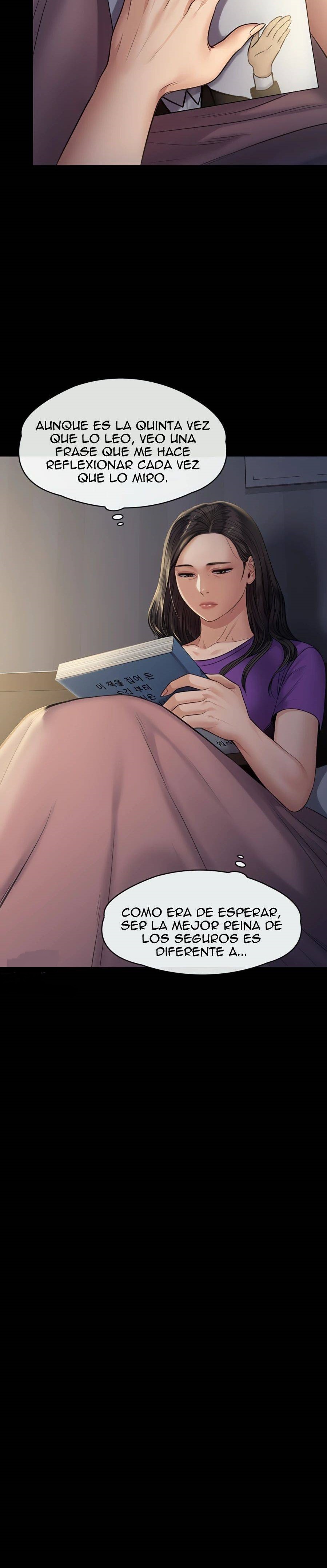 Queen Bee Raw Chapter 242 Page 44