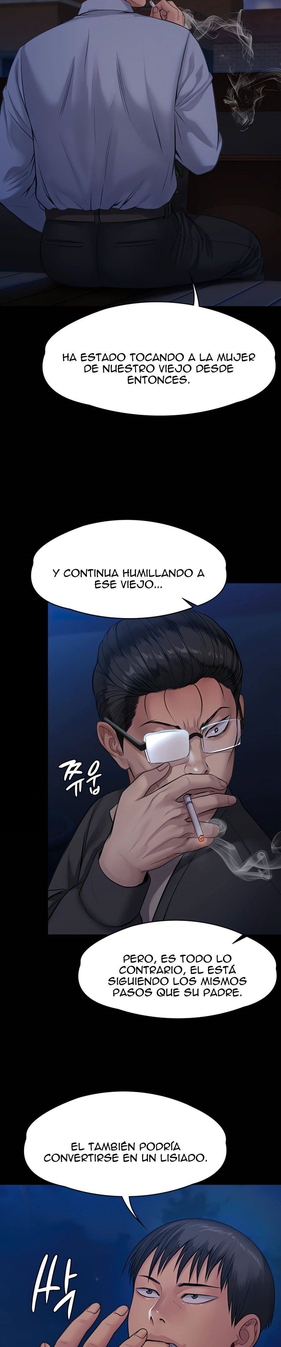 Queen Bee Raw Chapter 242 Page 51