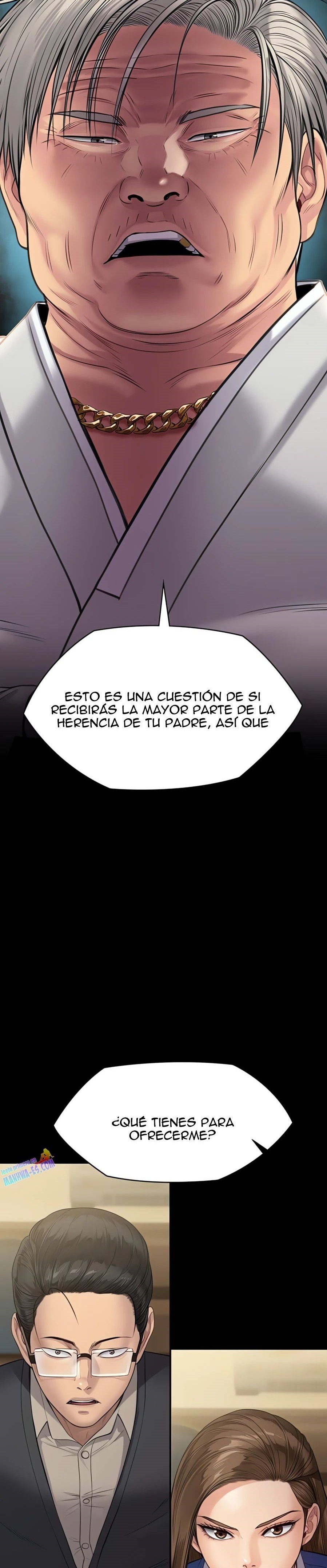 Queen Bee Raw Chapter 242 Page 6