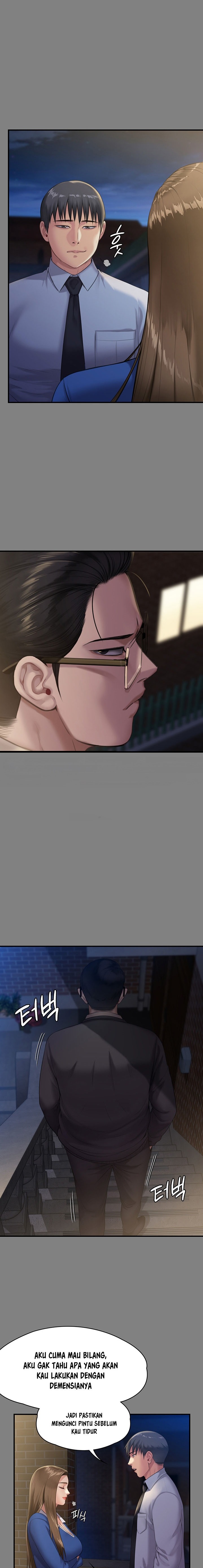 Queen Bee Raw Chapter 244 Page 11