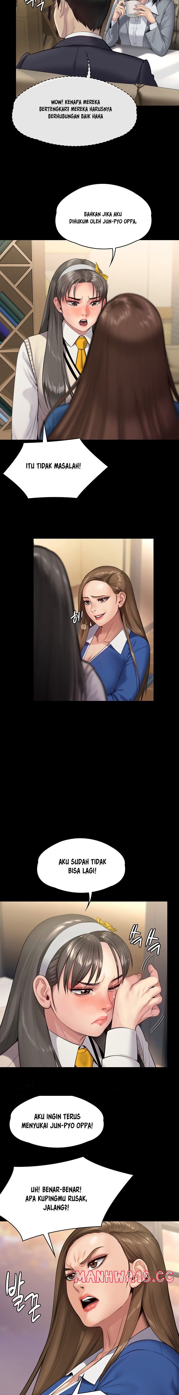 Queen Bee Raw Chapter 244 Page 2